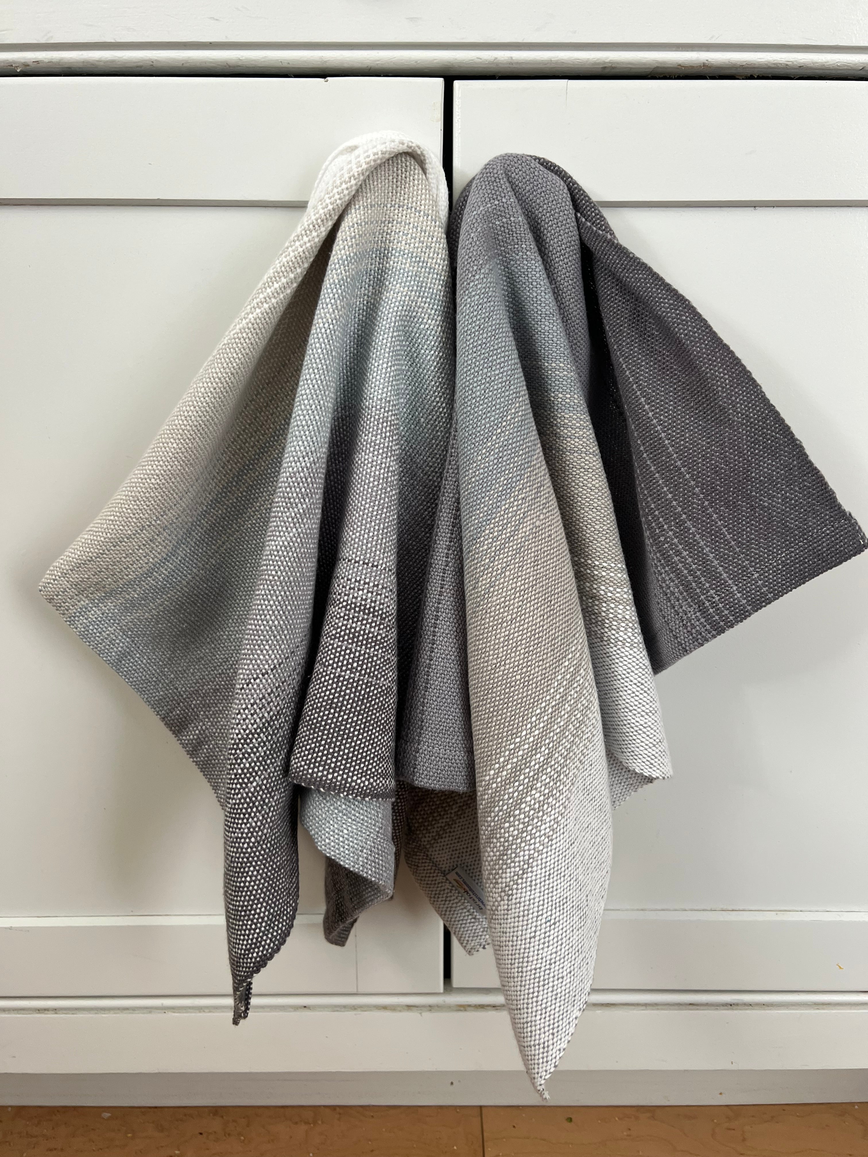 Gray Gradient